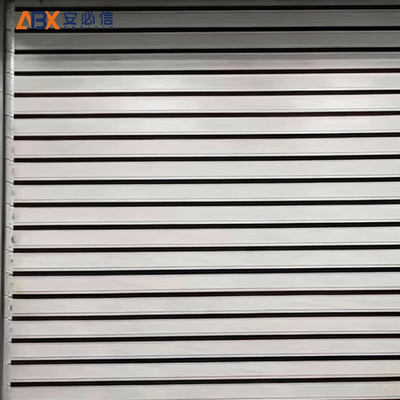 贵港市厂房高速门